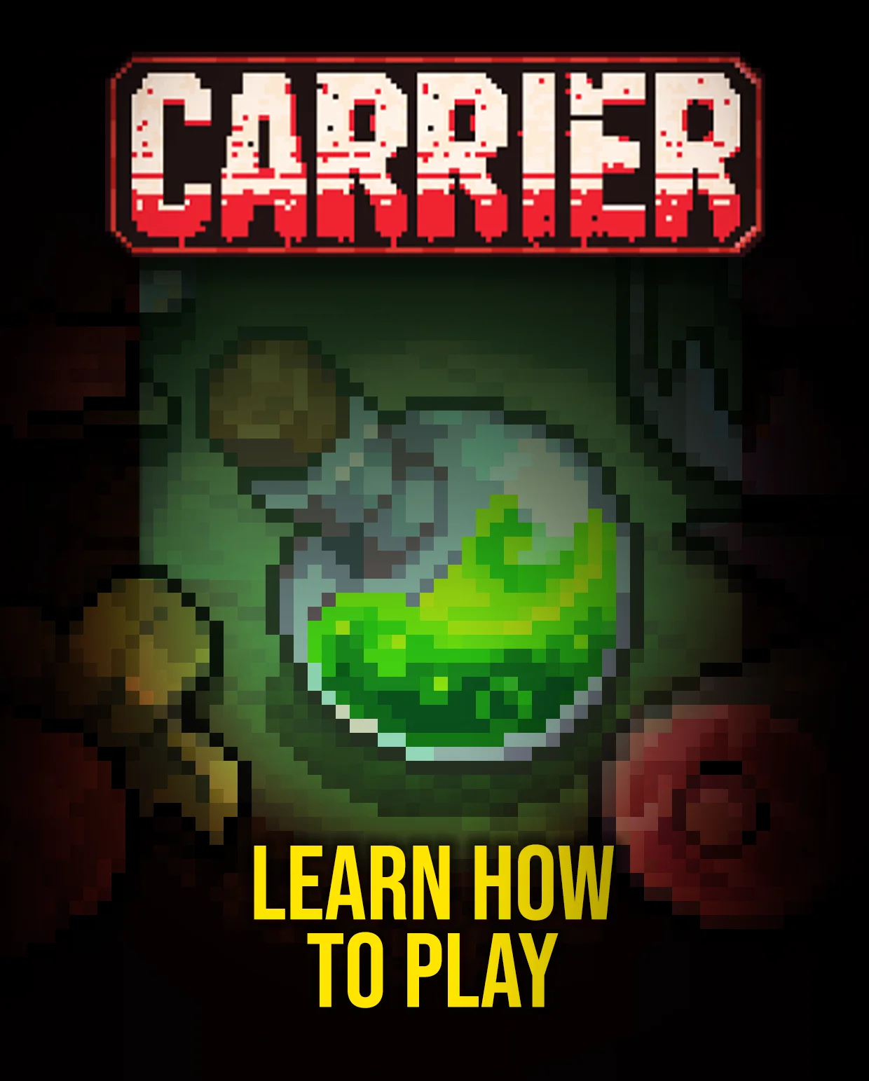Learn how to play Carrier key art